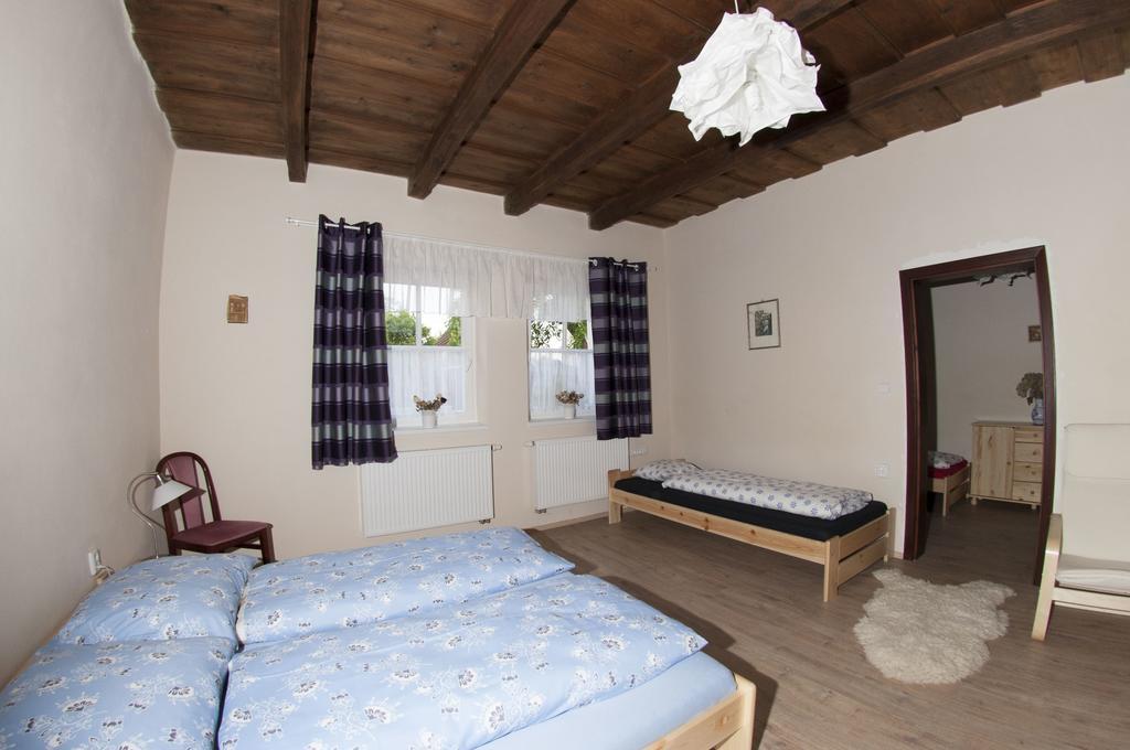 Slovacka Chalupa Strážnice 部屋 写真