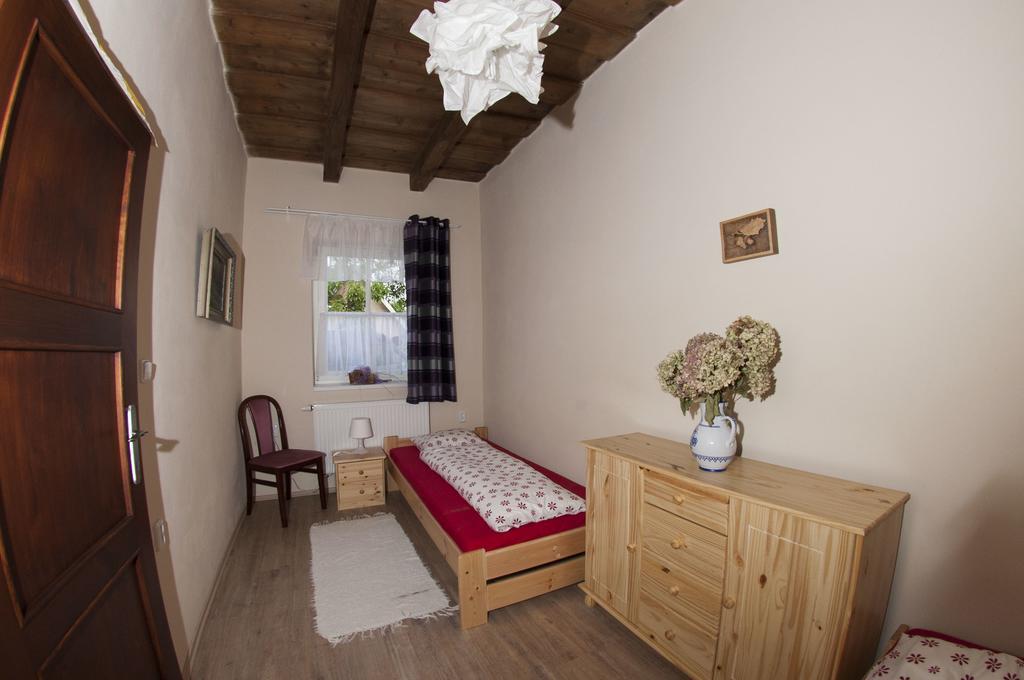 Slovacka Chalupa Strážnice 部屋 写真